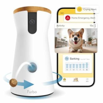 Furbo 360° Dog Camera